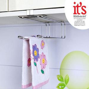 키친아트 잇츠 주방 행주걸이