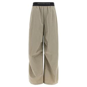 알렉산더 왕 숏팬츠 1WC4254924051 GRAY