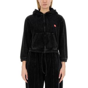 티바이알렉산더왕 스웨터 4CC1242075 095A Black