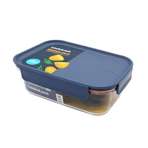 락앤락 모듈러 플러스 밀폐용기 910ml LBF404R