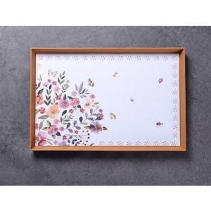 모던라이프 모던트레이 플로리스타 직사각 중/ 감성