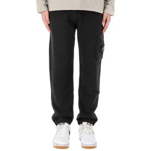 (명품) 스톤아일랜드 와펜 패치 조거 팬츠 811561