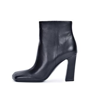 [공식] ASH(아쉬) ALINA 알리나 앵클 힐부츠 (AG4D01710/BL)