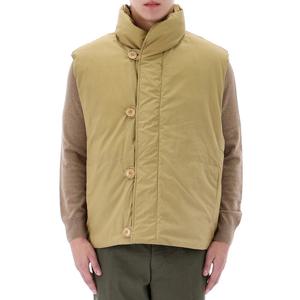 (명품) 르메르 푸퍼 패딩 조끼 OW1046 GR649