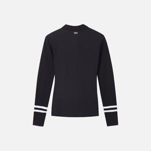 M PXG골프긴팔 UQC PIFCW2106-21 KNIT HYBRID LONG SLEEVE T-SHIRTS