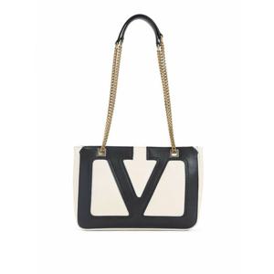 [VALENTINO] 라프리마 여성 크로스 바디 가방 Viva 슈퍼스타 스몰 토트 백 7W2B0R14PTJR4V 화이트 /8