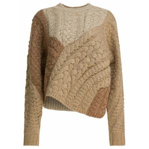 [ISABEL MARANT ETOILE] 라프리마 여성 Daryl 스웨터 25APU0701FA C3L04E90BE 베이지 /3