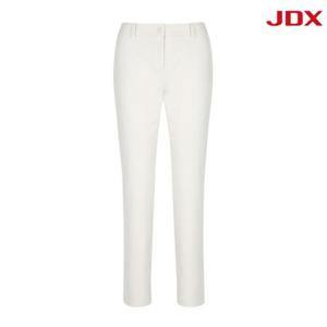 JDX HC03 여성 오각 포켓 레귤러 팬츠 X2PTV7715