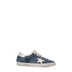 골든구스 골든 구스 블루 스니커즈 2205491