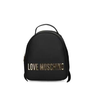 25 FW 러브모스키노 로고 장식 백팩 JC4197PP0NKD0 TP442483749