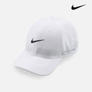 [나이키]나이키 드라이핏 ADV 라이즈 스우시 모자 FB5633-100