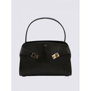 [SALVATORE FERRAGAMO] 라프리마 여성 핸드백 숄더 백 219816 787834 021 Dark /6