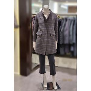 [트리아나]MARIO소고트리아나 울 혼방코트(TH4HA17)