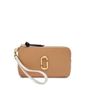 마크제이콥스 지갑 2F5SCP003S01 233 CAMEL MULTI