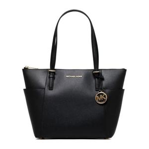 마이클코어스 로고 참 가죽 토트백 30F2GTTT8L 001