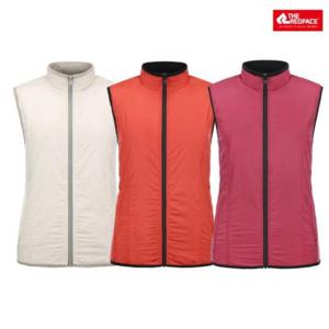 레드페이스 HC18 어텀윈드우먼베스트 REWFVEF24050