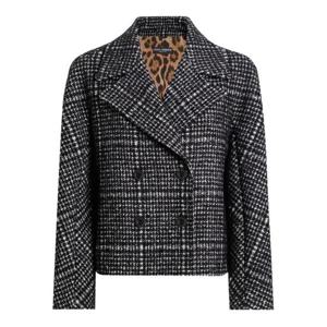 돌체앤가바나 자켓 F27GDT FQZAO S8100 MULTICOLOR