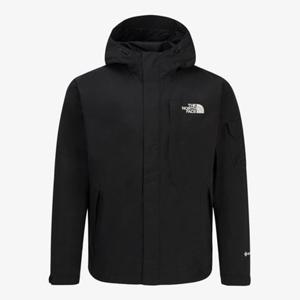 노스페이스 (NJ2GR55) 남성 하이크 고어텍스 자켓