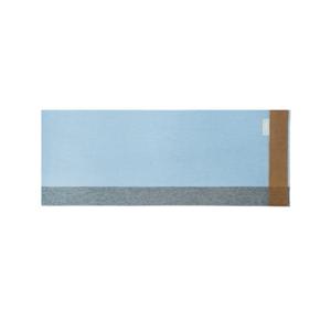 [루이까또즈(스카프)]루이프레이야 머플러 블루 2DMW816BU