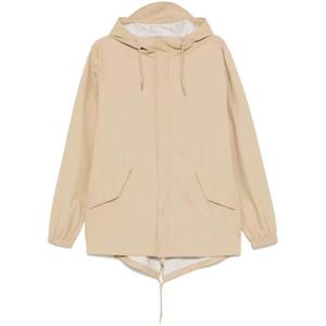 레인스 자켓 RA18010096 SAND NUDE NEUTRALS