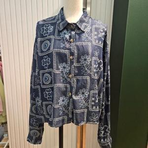 멜로디가든 HC17 사각꽃청NB M25F9B110