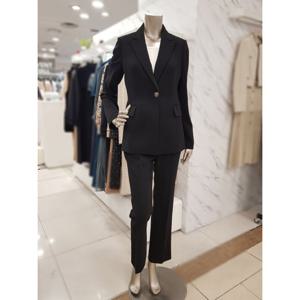 [미니멈]원버튼 기본 자켓 팬츠 셋트 MYCGWJP7010