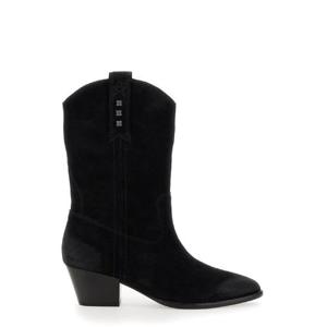 ASH 후퍼 부츠 HOOPER02BABYSOFTBLACK