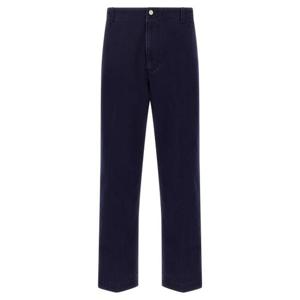 구찌 데님 팬츠 835168XDDA84447 Blue