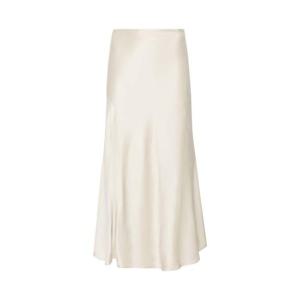 숏 스커트 R4256035OJA 102 White