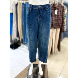 소고 세이브존01 가을 벌룬핏 중청 바지 AL3XA110