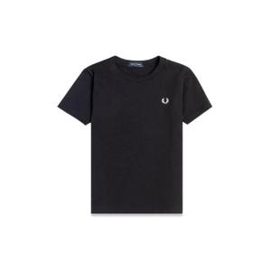 FRED PERRY 크루넥 티셔츠 FP-SY1600-48K102