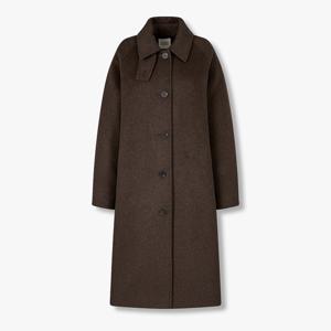 [톰보이]A라인 라글란 울혼방 코트 (9175411983)