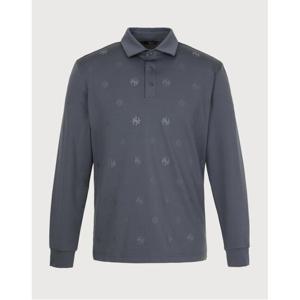 [인디안][INDIAN] 심볼 올오버 프린트 티셔츠.-MIGAL4W9311