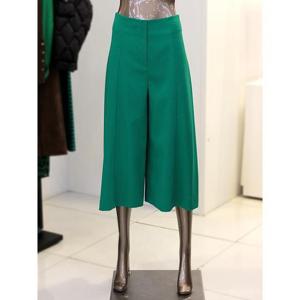 제시뉴욕 세이브존03 제시뉴욕 핀턱 7부 와이드 팬츠 AWJCANSPQ184SA