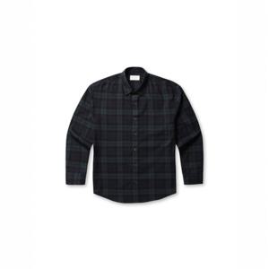 [폴햄]남성 플란넬 셔츠 PHF4WC1013CGN