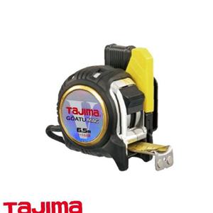 타지마 고아츠 안전 G록 자석 줄자 GASFGLM2565 6.5M