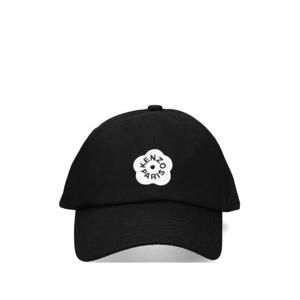 겐조 볼캡 FF58AC411F3499 99COTTONBLACK