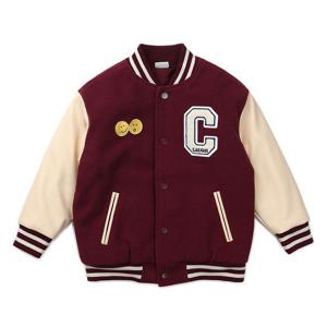 [래핑차일드]바시티 자켓_WN (83C1911433)