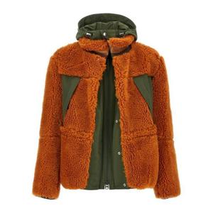 사카이 패딩 2503854M858 Multicolor