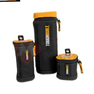 터프빌트 TB-192-B 타워 소프트 파우치 3개세트