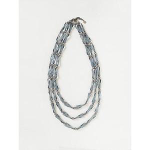 엠포리오 아르마니   목걸이 FW24 8607064F793 45784 6264899