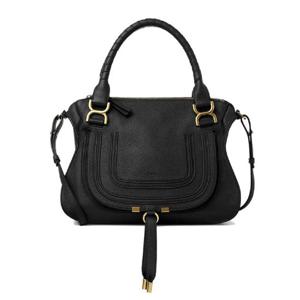 끌로에   숄더백 FW25 CHC22AS660I31001 6351109 Black