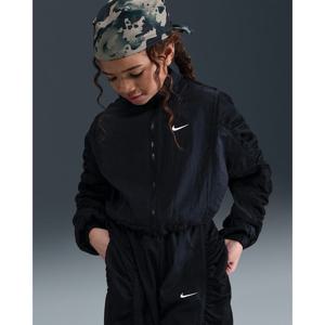 나이키 우븐 댄스 재킷 8-15세 A253JK359P