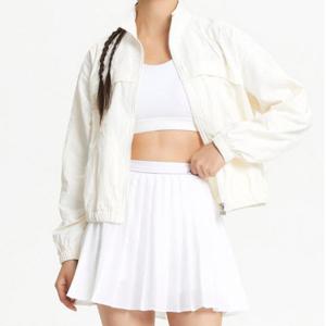 [뉴발란스]뉴발란스 W 헤리티지 웜업 자켓 NBNAE3W812-64 바람막