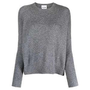 25 FW kujten 아멜리에 캐시미어 스웨트셔츠 AMELIEF1346093 TP442137503