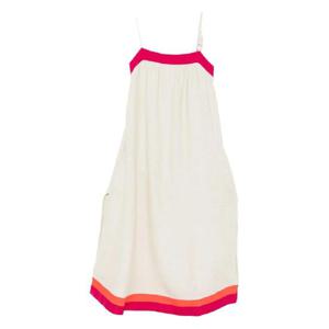 25 FW casa raki 비키 드레스 HS25040701A TP441678201