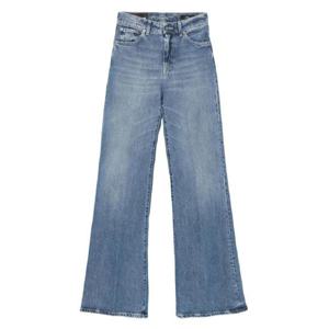 25 FW 돈덥 로고 패치 진 DP619DSE370LI7 TP442353872