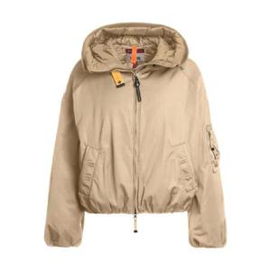 25 FW 파라점퍼스 나즈 후드 봄버 재킷 25WMPWJKIN31P96 TP442624538