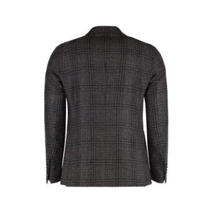 딸리아토레 수트 자켓 1SMC20K440022 M1382 BROWN