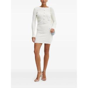 25 FW 게스 버튼 장식 니트 가디건 W5RR20Z3L21 TP441643269